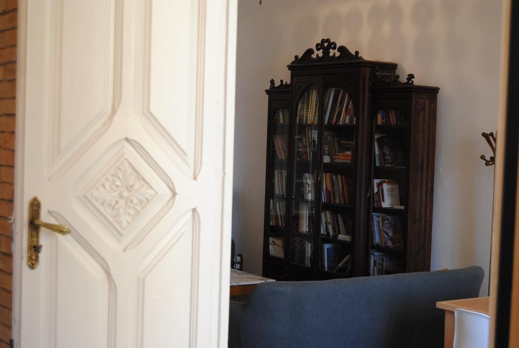 Cal Comabella Bed & Breakfast บาลาเกย์ ภายนอก รูปภาพ