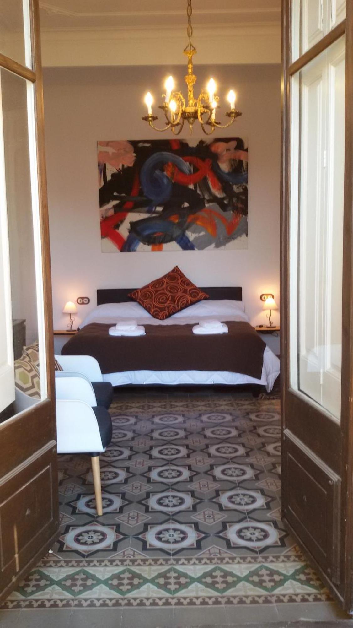 Cal Comabella Bed & Breakfast บาลาเกย์ ภายนอก รูปภาพ