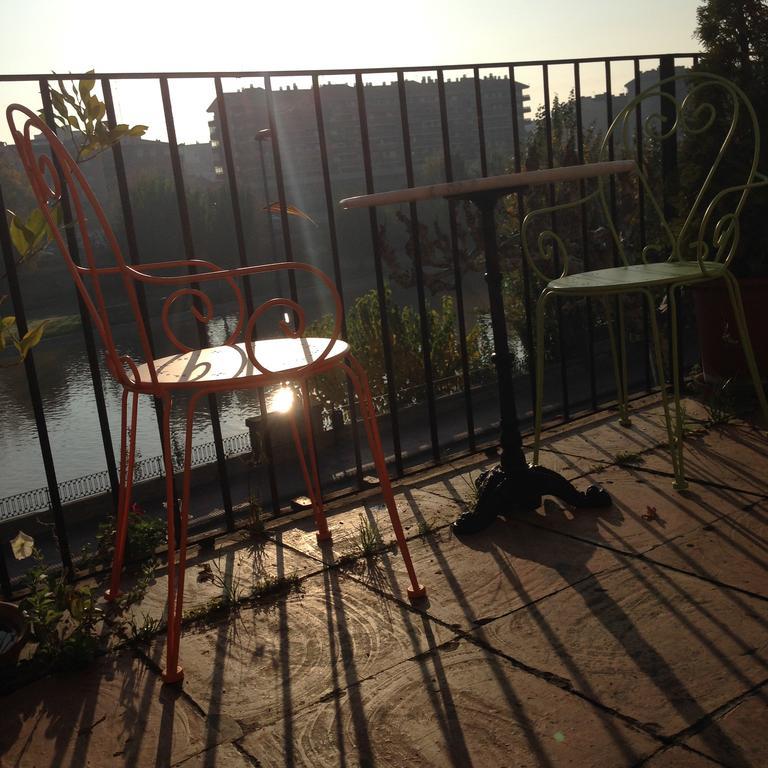 Cal Comabella Bed & Breakfast บาลาเกย์ ภายนอก รูปภาพ