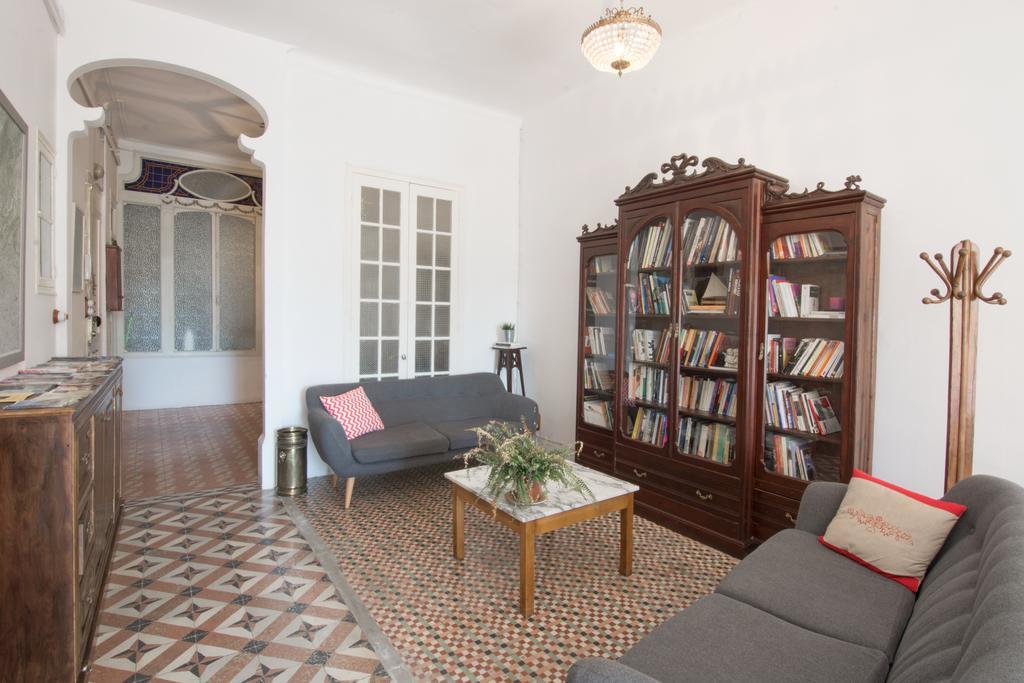 Cal Comabella Bed & Breakfast บาลาเกย์ ภายนอก รูปภาพ